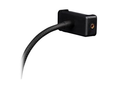 Dörr Led Selfie Ring Light Slr-16 Bi-Color - Kameralys - 1 Hoveder X 64 Lampe - Led - Dc