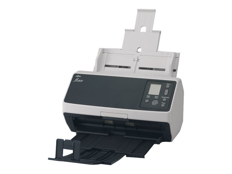 Ricoh Fi-8170 Dokumentenscanner A4 70 Ppm Duplex, 100-Blatt-Adf