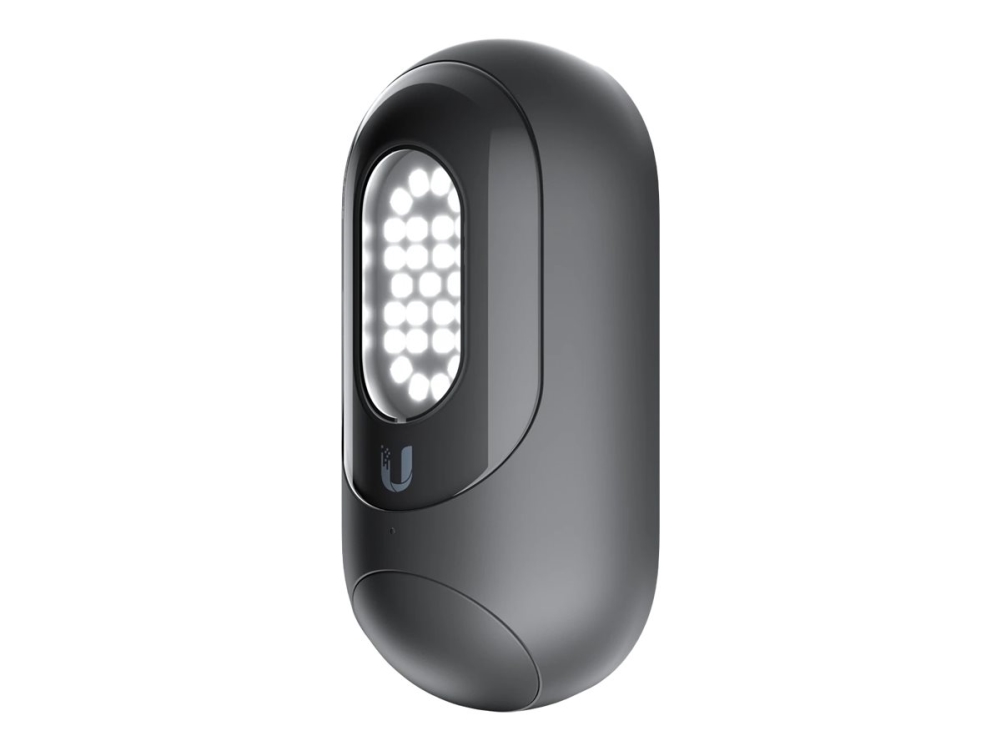 Projektør med bevægelsessensor - Ubiquiti UP-FloodLight til UniFi Protect