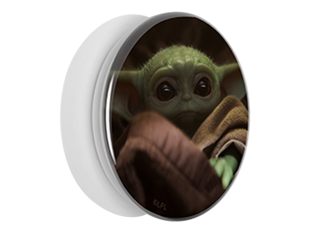 PopSockets PopGrip - Fingergrip/støtteben for mobiltelefon - udskiftelig - The Child