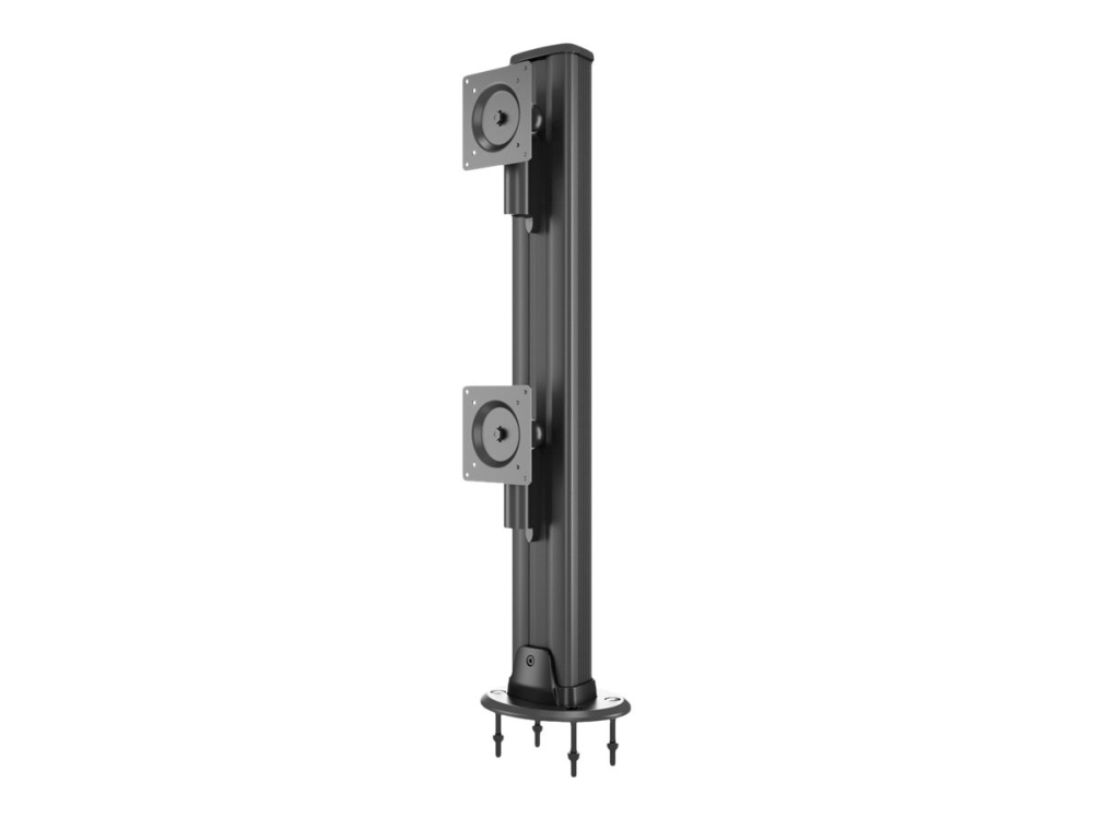 Multibrackets M Vesa Deskmount Hd Grommet Base