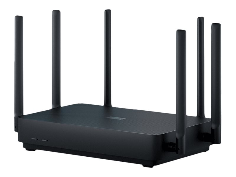 Xiaomi Router Ax3200 Trådløs Router Port Switch 1gbe Dual Band