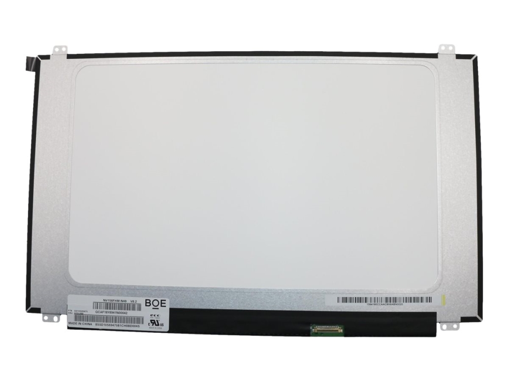 Lenovo - 14" (35,6 Cm) Fhd Ips Ips Anti-Genskin 250 Nits - Fru