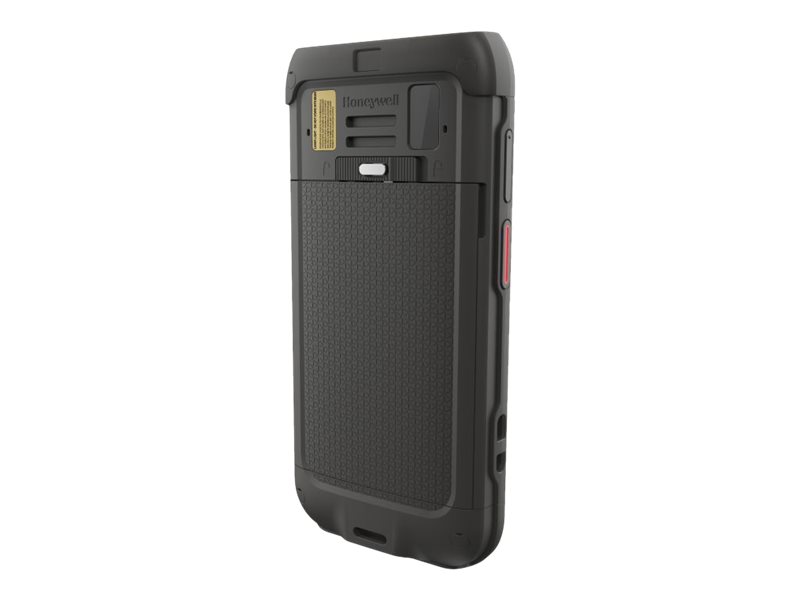 Honeywell Ct45 Terminal Til Indsamling Data Grov Android Ufs Card   Farve 1920 1080 Bagudrettet Kamera + Frontkamera