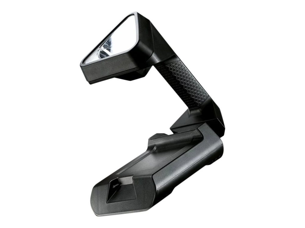 Varta Work Flex BL30R - Arbetslampa - LED | Färg & Tillbehör - Tillbehör - Arbetsbelysning | GameStuff