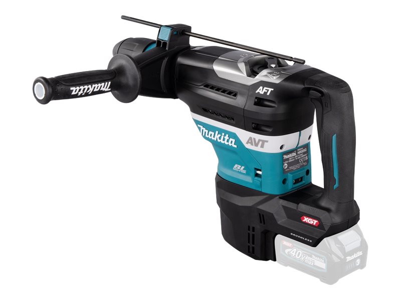 Bilde av HR005GZ01 bor og meiselhammer 40V  (uten batteri)