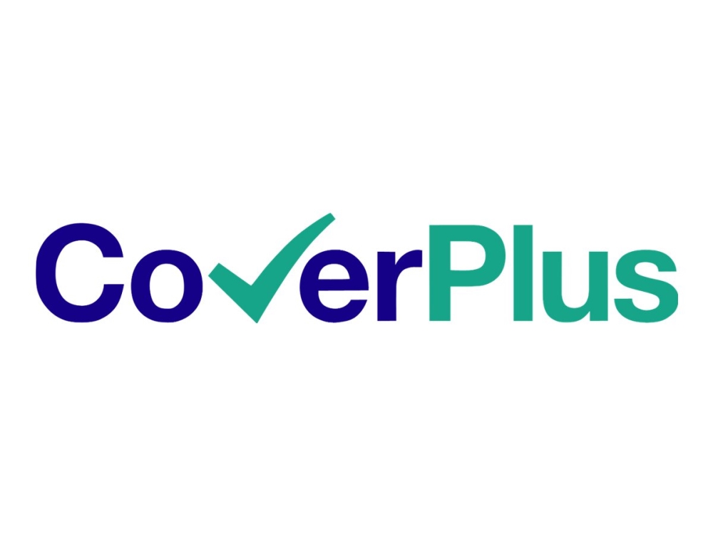 Epson CoverPlus RTB service - Utökat serviceavtal - material och tillverkning - 5 år - retur - svarstid: 5 arbetsdagar - för ColorWorks CW-C4000E (BK), CW-C4000E (MK) | Datortillbehör - Service - förpackningar | GameStuff