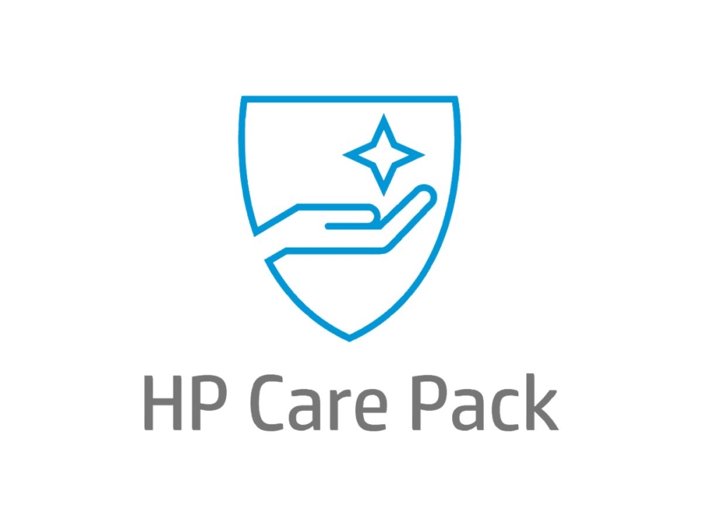 Elektroniskt Hp Care Pack Priority Access Plus Print Service - Teknisk Support - Telefonsupport - 4 År - 9X5 - 1000+ Platser