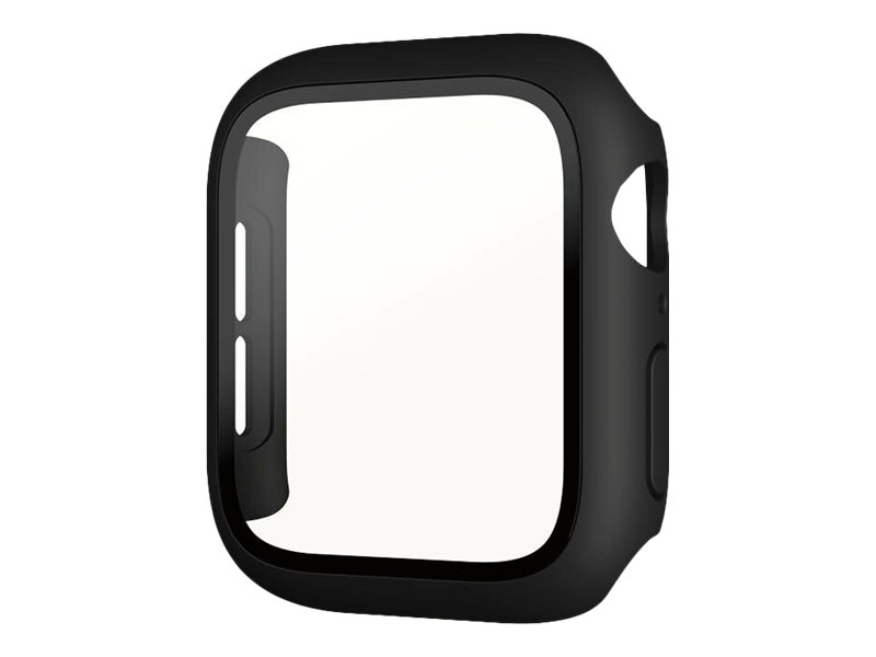 Panzerglass Full Body Case Apple Watch Series 9 | 8 | 7 | 41Mm | Schwarz, Apple, Apple - Watch Series 7 41Mm, Apple - Watch Series 8 41Mm, Trockene