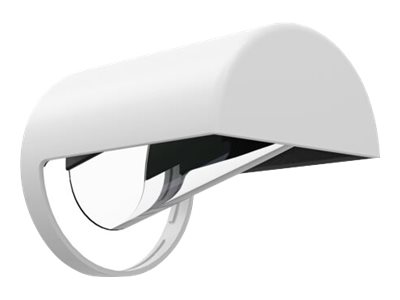 Logitech Polarizing Filter, Weiß, Logitech, Scribe, 77,6 Mm, 93 Mm, 77,6 Mm