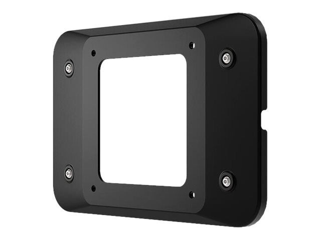 Compulocks Smp01b, Gehäuse, 227 G, Schwarz