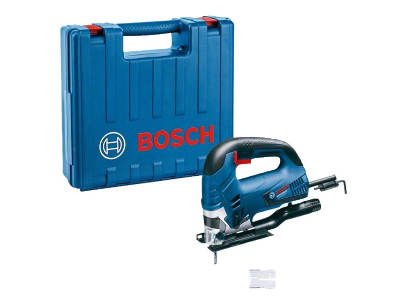 Bosch GST Professional 90 BE - Sticksåg - 650 W | Elverktyg - Prof. Elverktyg 230V - Sticksågar | GameStuff