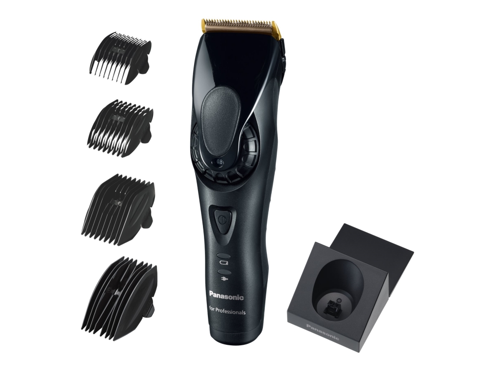 Panasonic For Professionals Er Dgp84 Trådløs Hårtrimmer