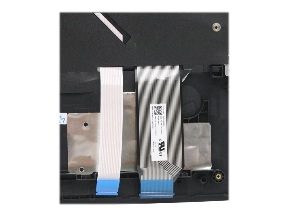Lenovo 5M10v16873, Cover + Keyboard, Lenovo, Thinkpad E15