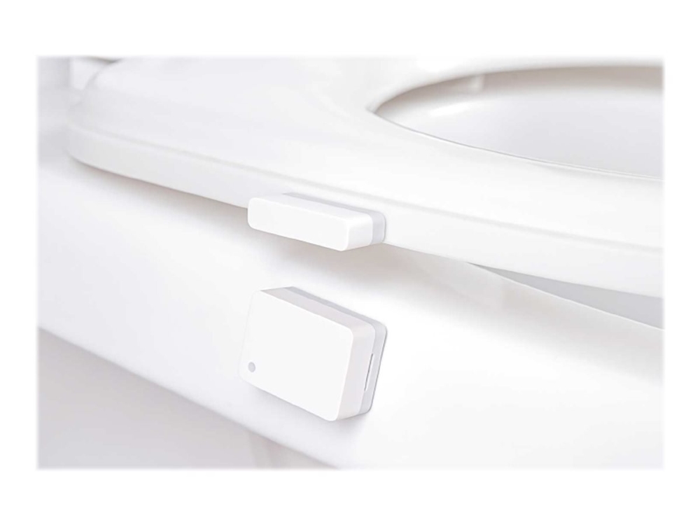 Xiaomi Mi Door and Window Sensor 2 - Dør- og vinduessensor - trådløs - Bluetooth 5.1 LE