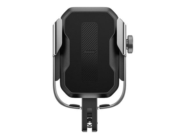 Baseus Motorrad Halterung, Handy/Smartphone, Fahrrad / Auto, Schwarz