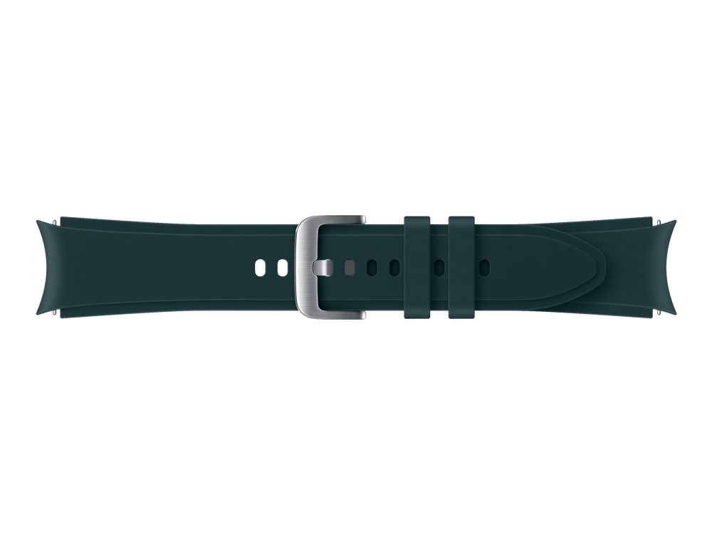 Samsung Et-Sfr89lgegeu, Band, Smartwatch, Grün, Samsung, Galaxy Watch4, Galaxy Watch4 Classic, Fluor-Elastomer