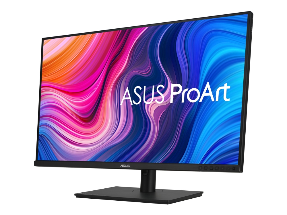 Asus Proart Pa328cgv, 81,3 Cm (32"), 2560 X 1440 Pixel, Wide Quad Hd, 5 Ms, Schwarz