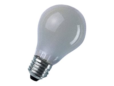 Akkumulatorlampe 60W 24V E27 IM