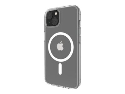 Belkin Sheerforce, Cover, Apple, Iphone 13, 15,5 Cm (6.1 Zoll), Transparent