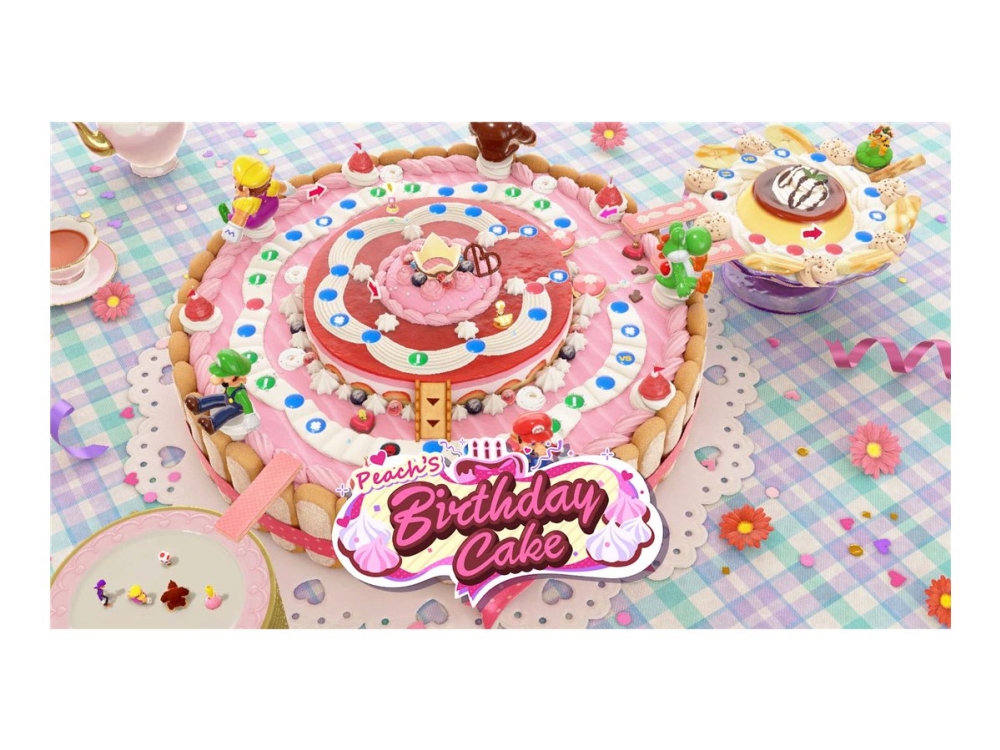 Mario Party Superstars - Nintendo Switch | Spel - Joystick och spelkontroller - Joysticks | GameStuff