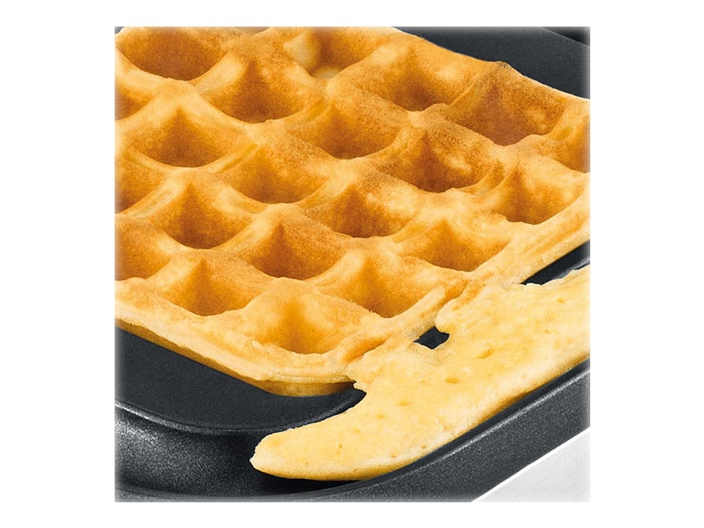 Gastroback Design Advanced - Våffeljärn - 1.6 kW | Köksapparater - Bröd & Rostat bröd - Våffeljärn | GameStuff