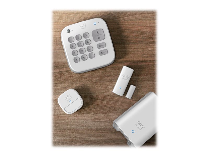 Eufy Home Alarm Kit