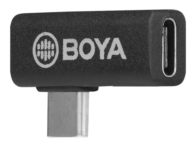 Boya Adapter By-K5 Type-C Auf Type-C