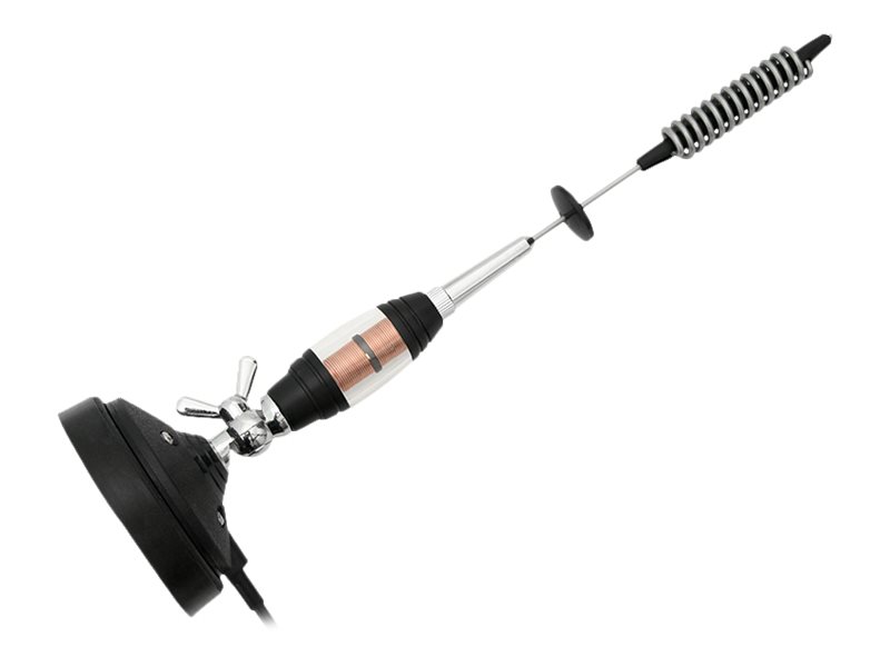 Blow 750M - Antenne - tovejs-radio - 5 dBi - magnetisk monterbar