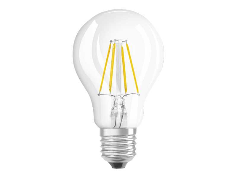 Led-Leuchten Osram Parathom Classic Retro E27