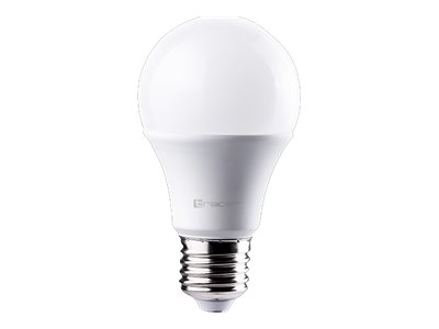 Tracer - Led-Glühbirne - E27 - 10 W (Entspricht 60 W) - Warmweißes Licht - 2700 K (2Er Pack)