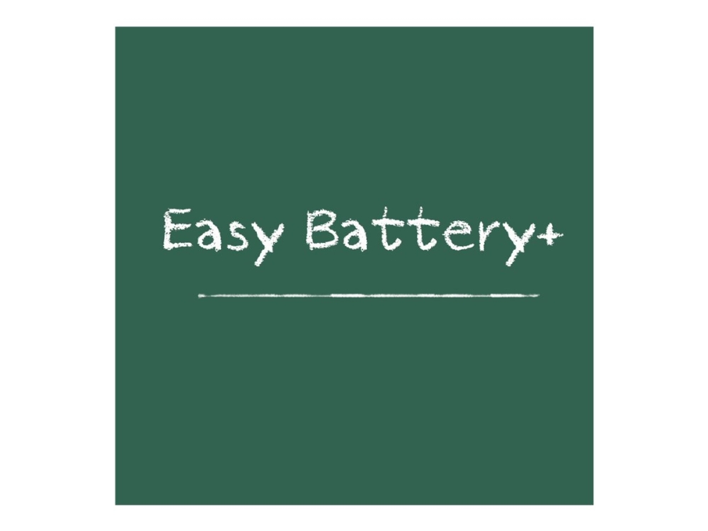 Eaton Easy Battery+ - Reservebatteri (for UPS- og strømenheder)