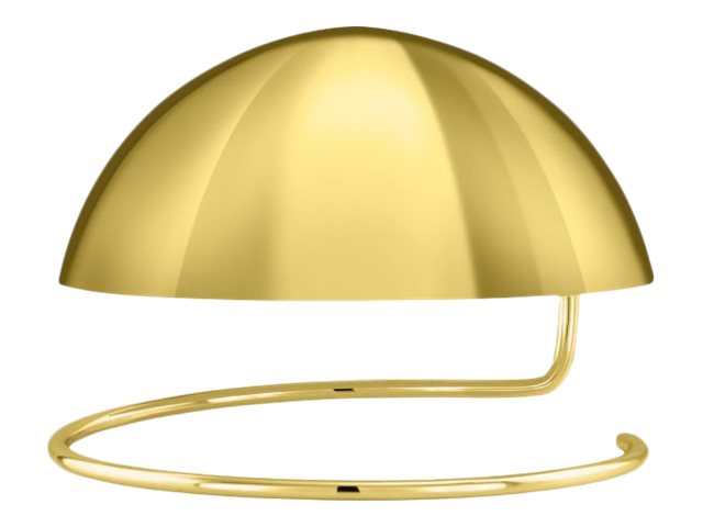 Eglo - Lampskärm - mässing | Belysning - Inomhusbelysning - Bordslampa | GameStuff