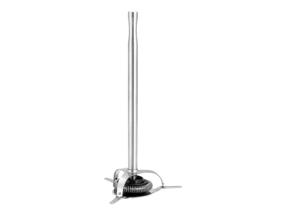 Gastroback Design Milk & Chocolate Advanced - Mjölkskummare - 1 liter - 650 W | Köksapparater - Kaffe - Mjölkskummare | GameStuff