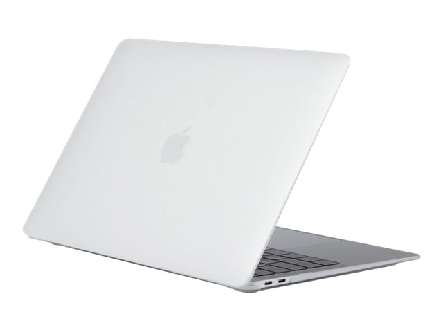 Estuff - Notebook-Schutzhülle - 16,2" - Frostklar - Für Apple Macbook Pro (16,2")