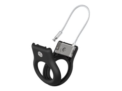 Belkin - Taske Til Airtag - Sort - For Apple Airtag