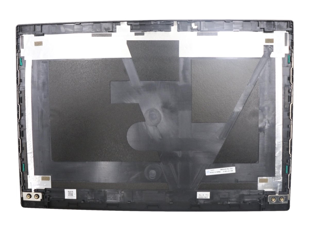 Lenovo - LCD-bagdækkesamling FHD - FRU