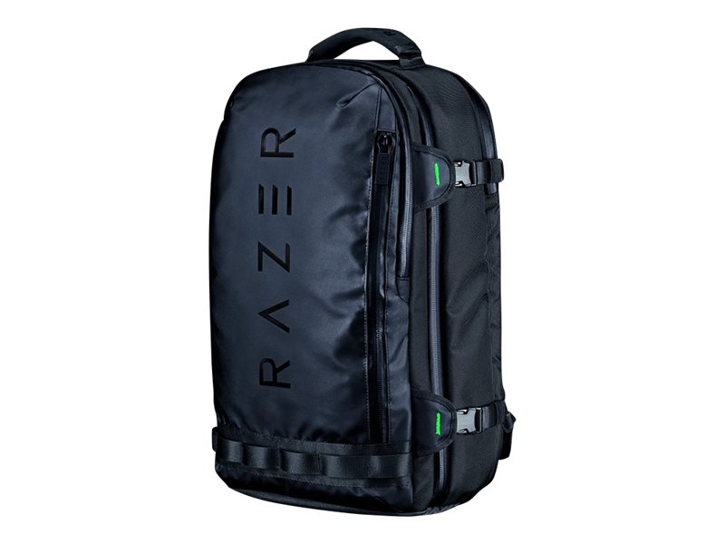 Razer Rogue V3, Stadt, Unisex, 43,2 Cm (17"), Notebook-Gehäuse, Wasserfest, Polyester