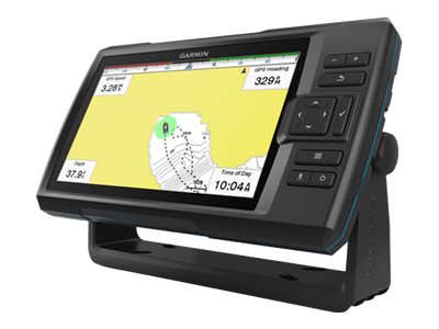 Garmin Striker Vivid 9Sv Echolotas