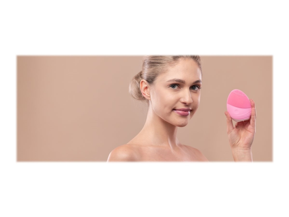 Garett sonic ansiktsborste Beauty Clean | N - A | GameStuff