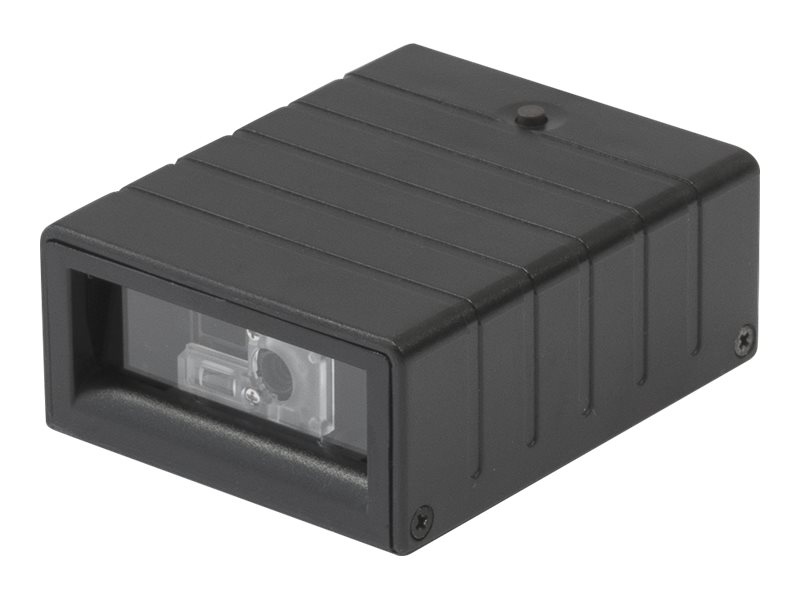 Custom Kbr2d-C - Barcode-Scanner - Tischmodell - 2D-Imager - 60 Fps - Dekodiert - Usb