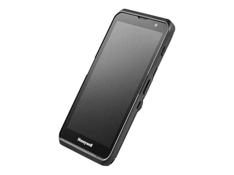Honeywell Scanpal Eda5s Terminal Til Indsamling Data Grov Android Farve 1440 720 Bagudrettet Kamera + Frontkamera