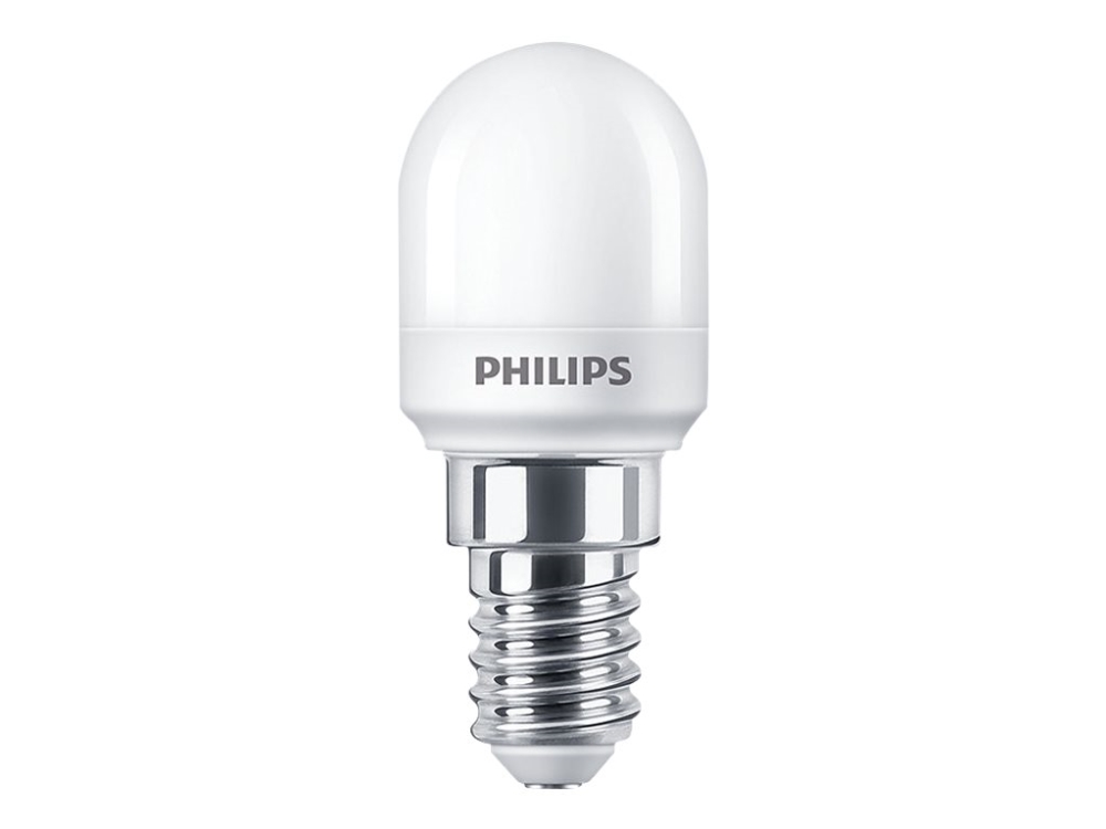 Philips Kerzenlampe 7W T25 E14, 0,9 W, 7 W, E14, 70 Lm, 15000 H, Warmweiß