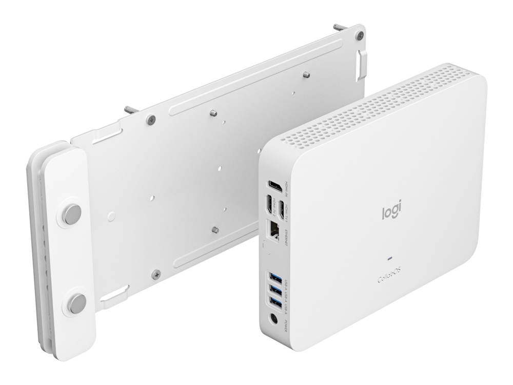 Logitech - Monteringssæt Til Videokonference - For Logitech Roommate Room Solution Base Bundle