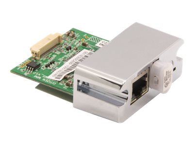 Citizen If2-Wf05 - Udskriftsserver - 100Mb Lan, 802.11B/G/N - 100Base-Tx - For Citizen Cl-E300ex, Cl-E303ex, Cl-E321ex, Cl-E331ex