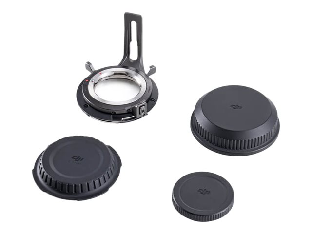 Dji, Zenmuse X9 M Mount Unit