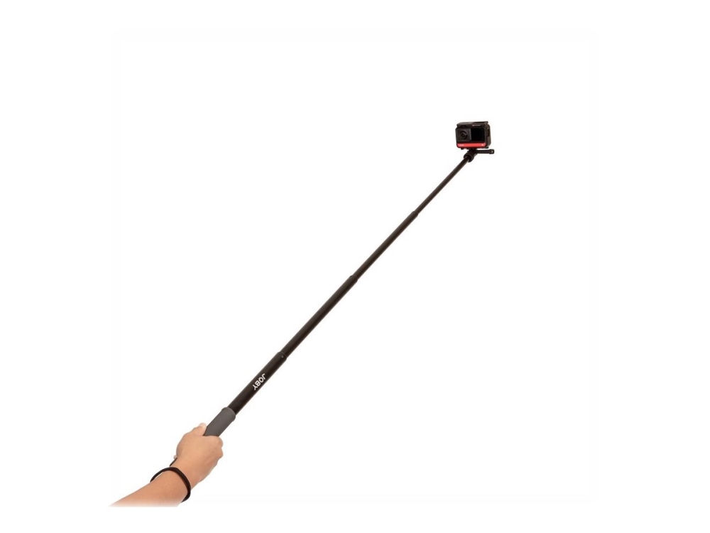 Joby TelePod SPORT - Skydegrip/minitrepod/selfie bar | Foto och video - Stativ - Stativ | GameStuff