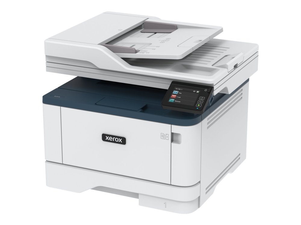 Xerox B305v_Dni - Multifunktionsprinter - S/H - Laser - Legal (216 X 356 Mm) (Original) - A4/Legal (Medie) - Op Til 38 Spm (Kopiering) - Op Til 38 Sp
