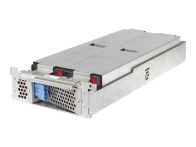 Apc Replacement Battery Cartridge #151 - Ups-Batteri - 1 X Batteri - Blysyre - Sort - For P/N: Smc3000i, Smc3000rmi2u