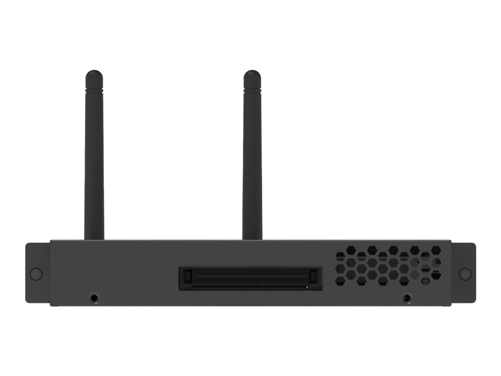 Iiyama Opc5801bc - Stik I Digitalt Tegnafspiller - 8 Gb Ram - Intel Core I5 - Ssd - 256 Gb - Windows 10 Iot Enterprise 64-Bit